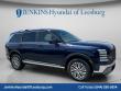 New 2026 Hyundai Palisade Hybrid Blue SEL 7P SUV