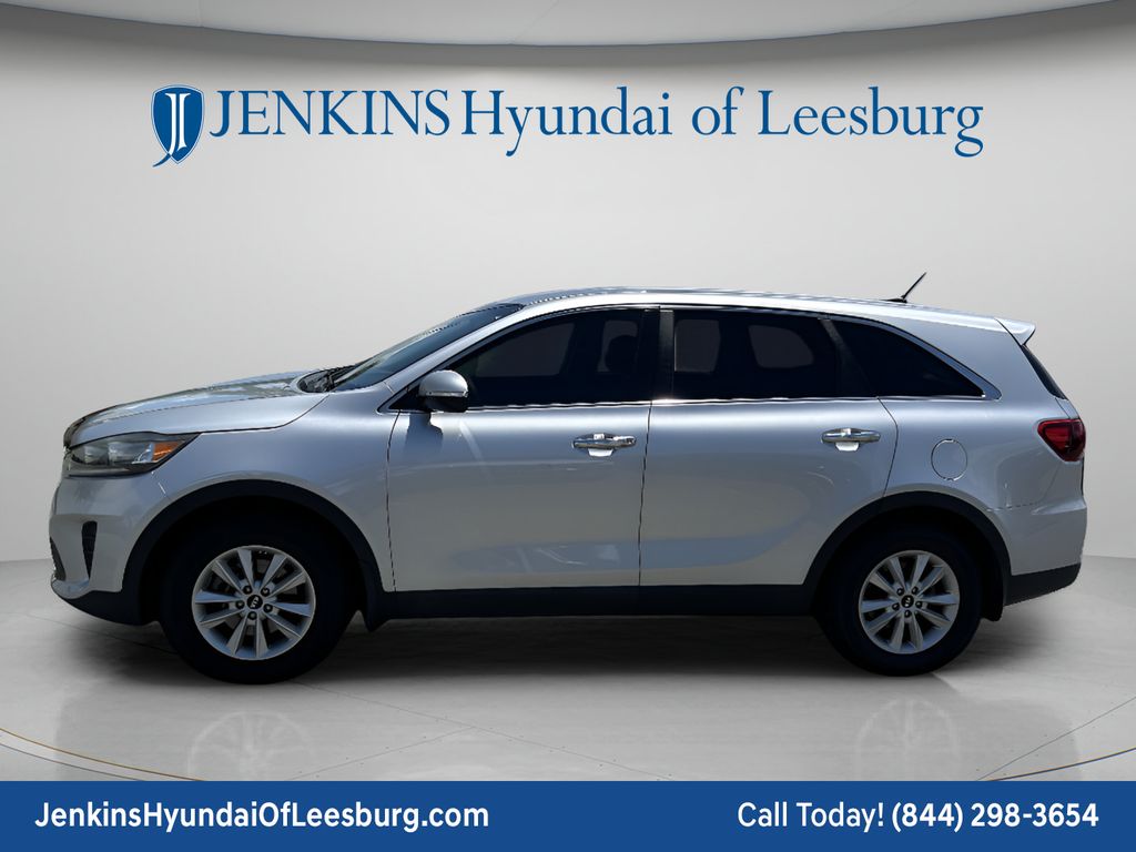 2019 Kia Sorento L - Photo 9