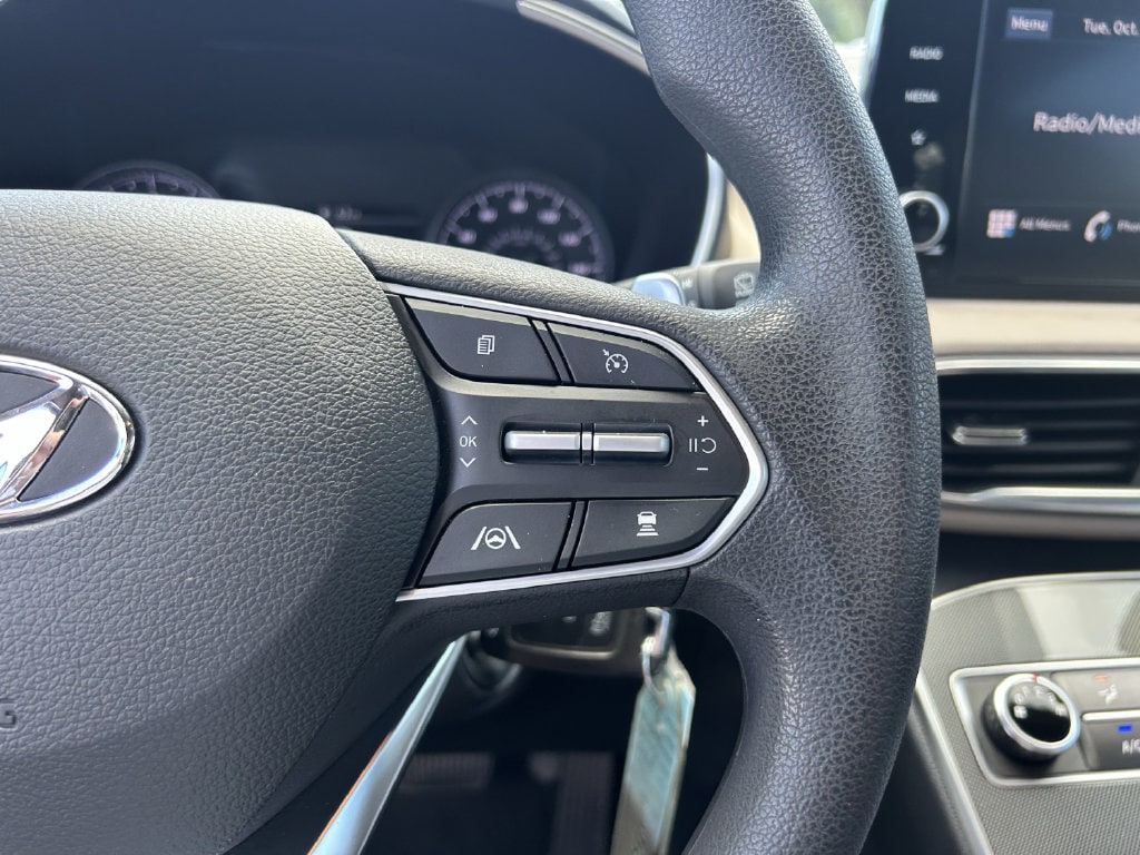 2023 Hyundai Santa Fe SE - Photo 30