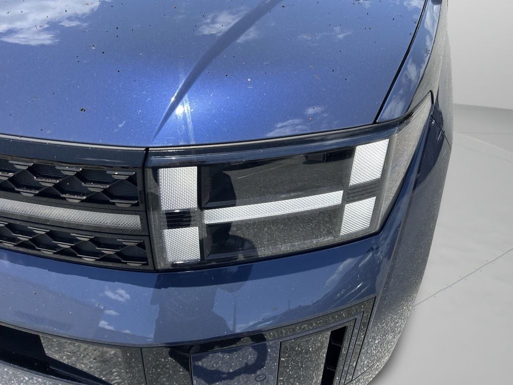 2026 Hyundai Santa Fe Calligraphy - Photo 13