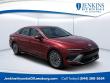 New 2025 Hyundai Sonata Hybrid SEL Sedan