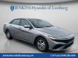 Used 2026 Hyundai Elantra SE Sedan
