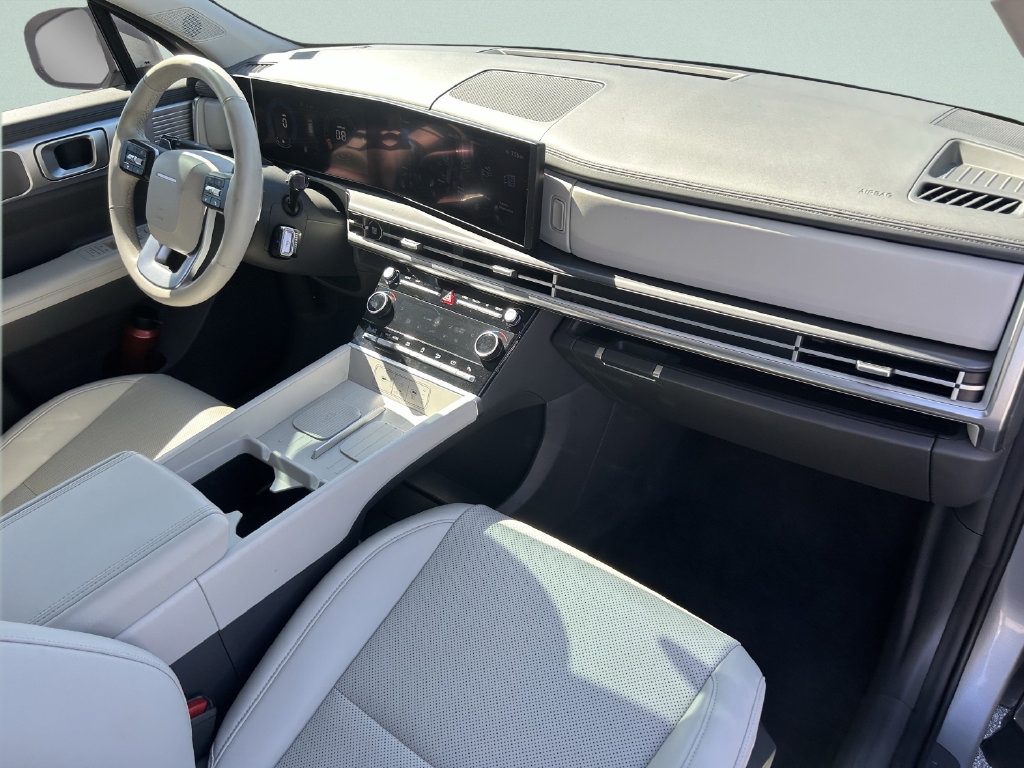 2026 Hyundai Santa Fe SEL - Photo 17