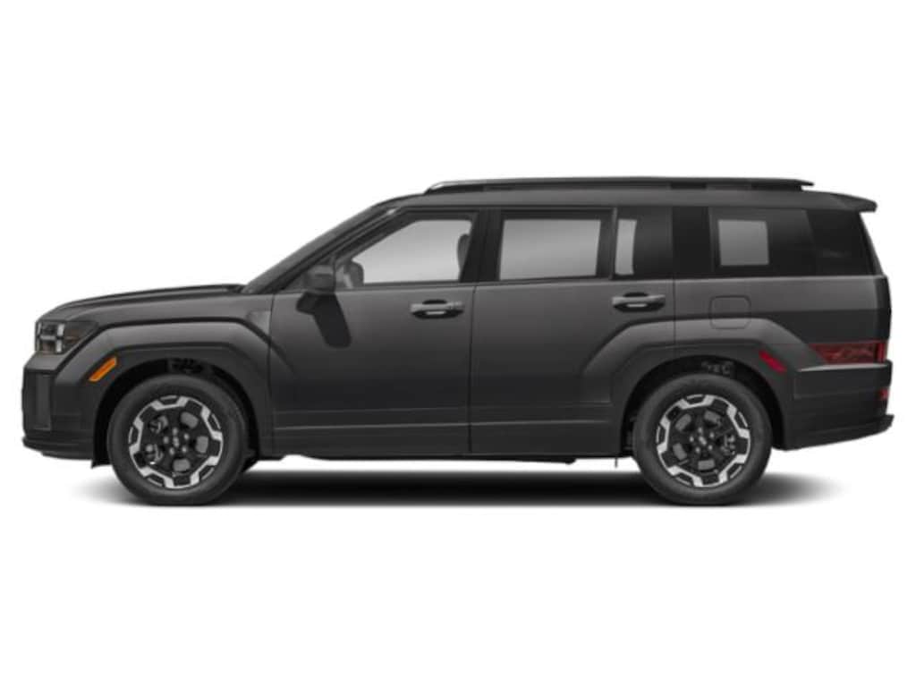 New 2027 Hyundai Santa Fe SEL FWD SUV