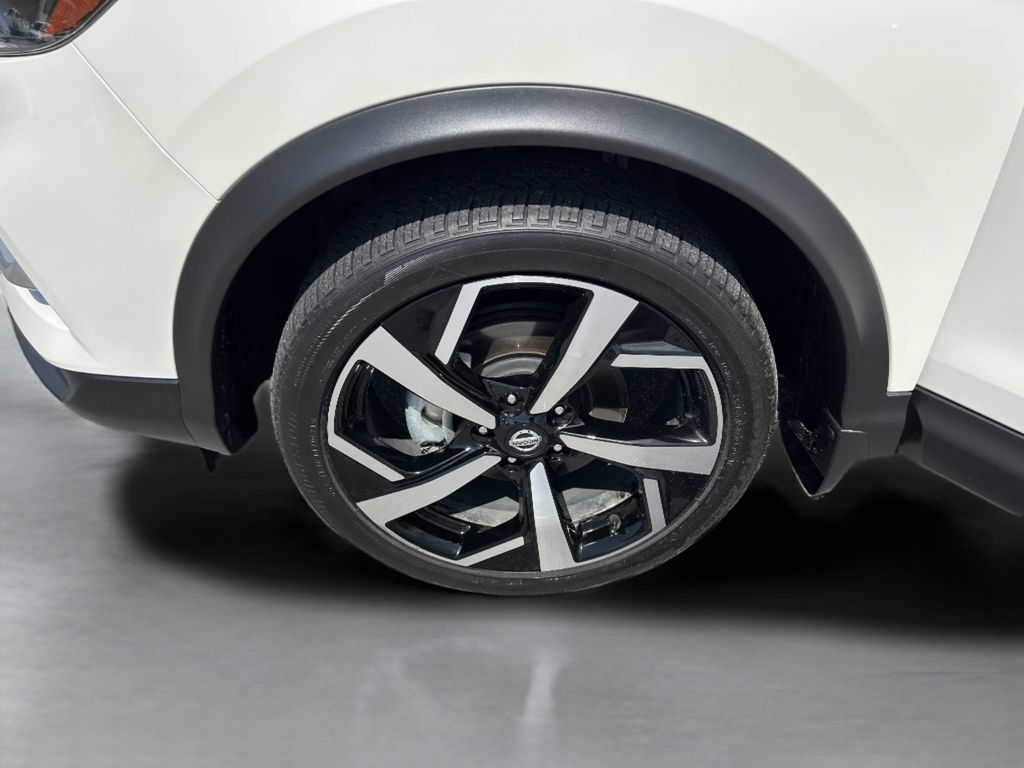 2021 Nissan Rogue Sport SL - Photo 37