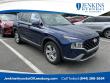 Certified 2023 Hyundai Santa Fe SE SUV