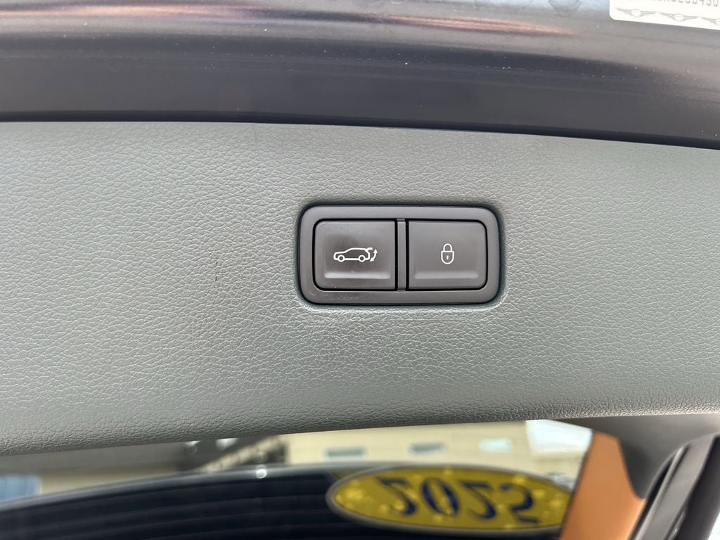 2025 GENESIS GV80 Advanced - Photo 14