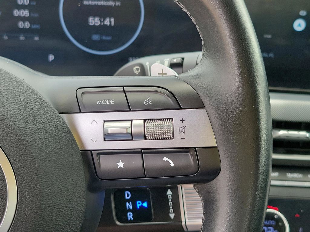 2024 Hyundai Sonata SEL - Photo 21