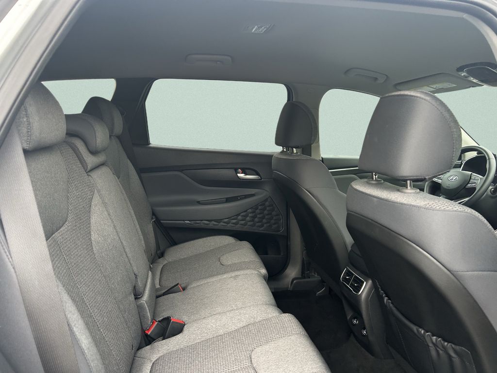 2023 Hyundai Santa Fe SEL - Photo 22