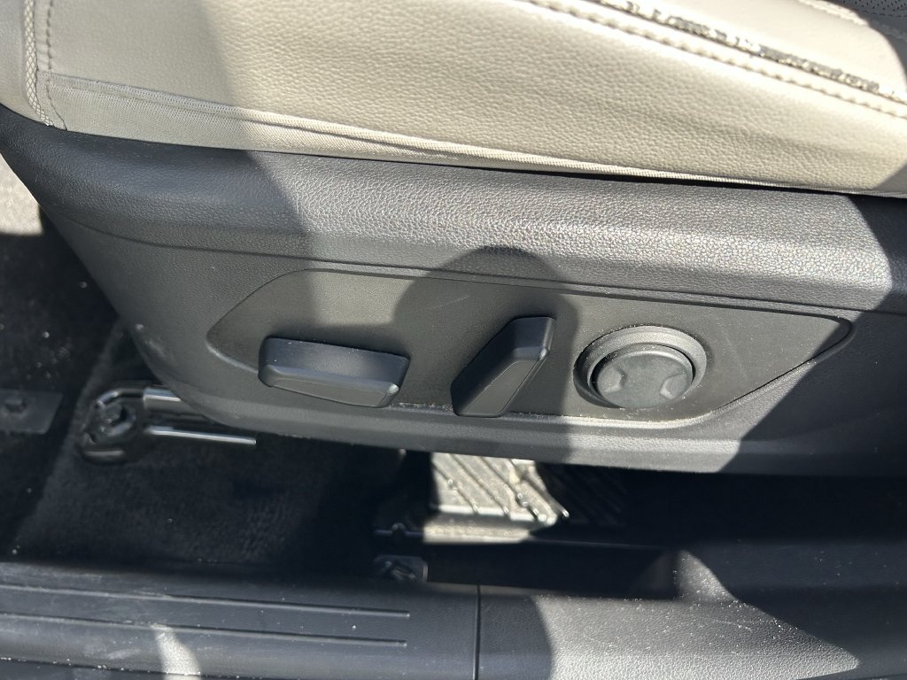2024 Hyundai Tucson Limited - Photo 25
