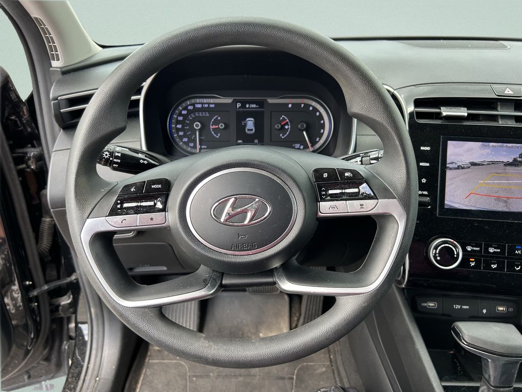 2023 Hyundai Tucson SEL - Photo 34