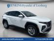 New 2026 Hyundai Tucson SE FWD SUV