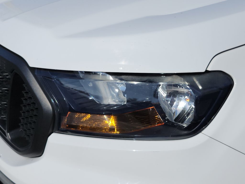 2019 Ford Ranger XL - Photo 7