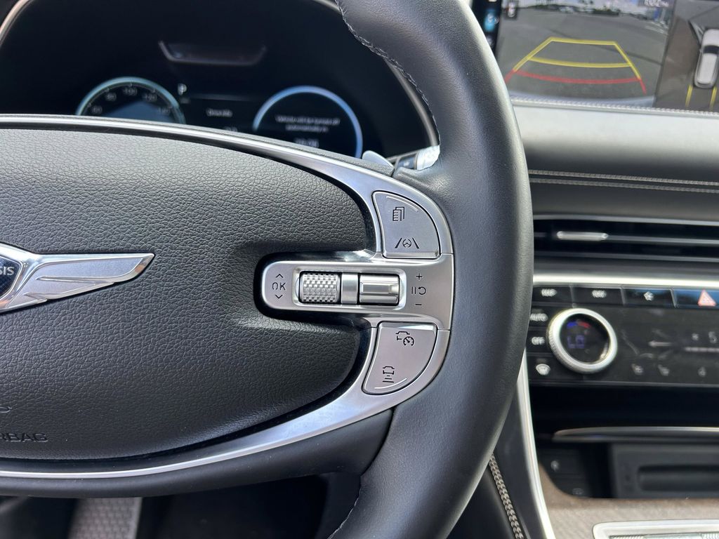 2023 GENESIS GV80 Standard - Photo 31