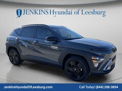 2026 Hyundai Kona SEL Sport FWD SUV