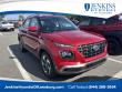 Certified 2023 Hyundai Venue SEL SUV