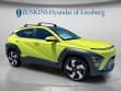 New 2026 Hyundai Kona Limited FWD SUV