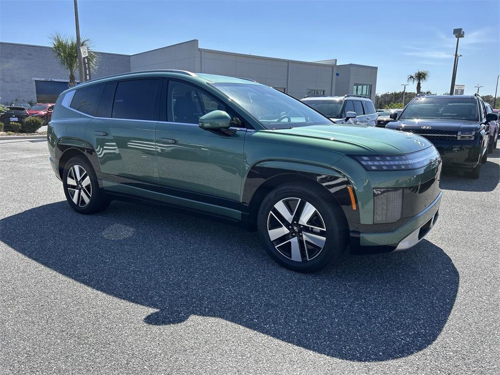 2026 Hyundai Ioniq SEL photo 2