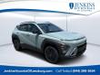 New 2026 Hyundai Kona SEL Sport AWD SUV