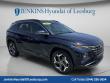 Certified 2024 Hyundai Tucson Hybrid Limited SUV