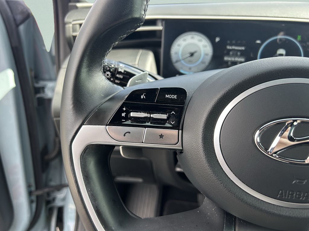 2023 Hyundai Santa Cruz SEL Premium - Photo 31