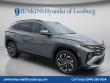 New 2026 Hyundai Tucson Limited AWD SUV