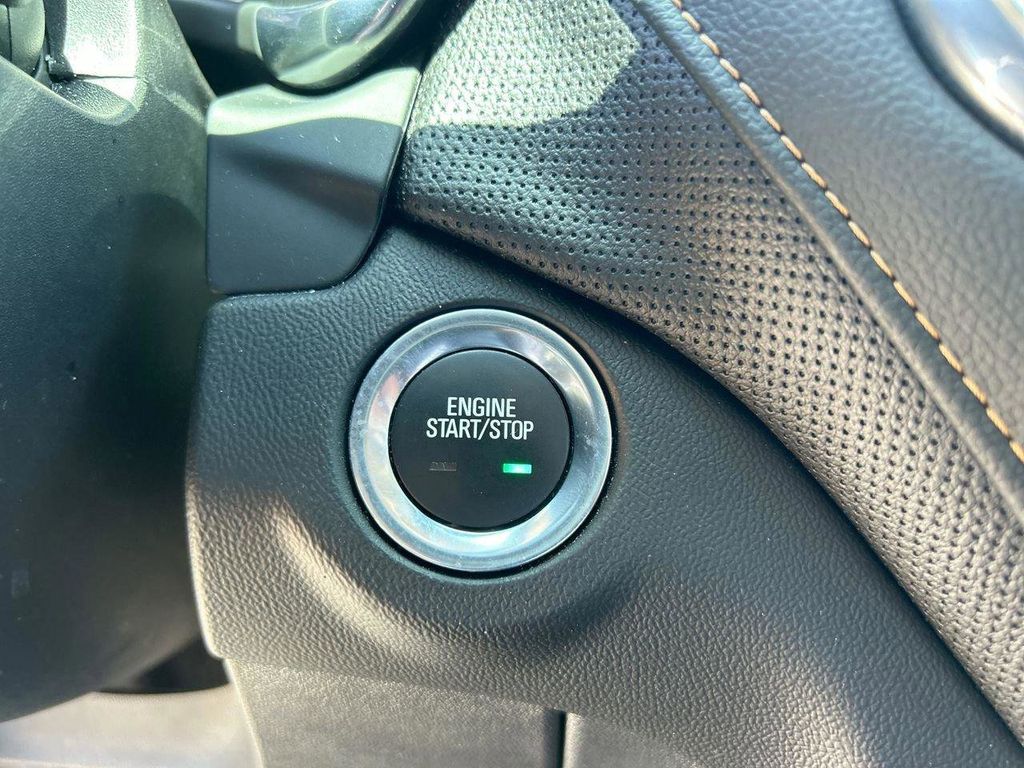 2022 Chevrolet Equinox Premier - Photo 33
