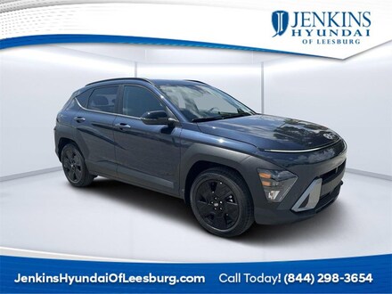 2026 Hyundai Kona SEL Sport FWD SUV