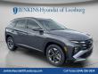 New 2026 Hyundai Tucson SEL Premium FWD SUV