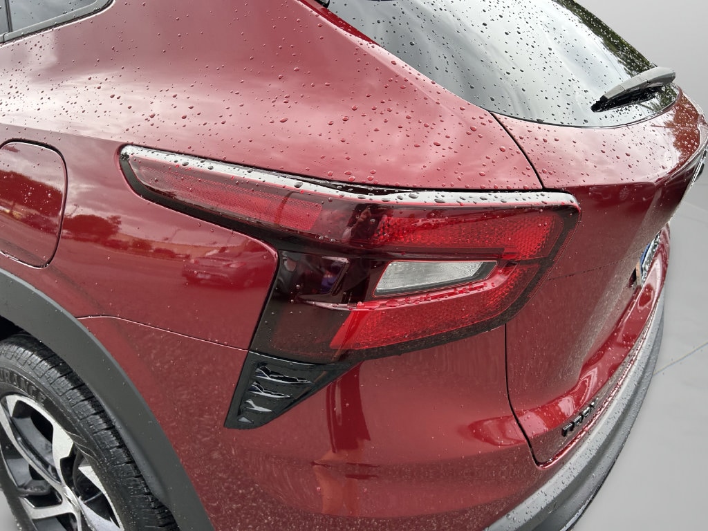 2025 Chevrolet Trax RS - Photo 14