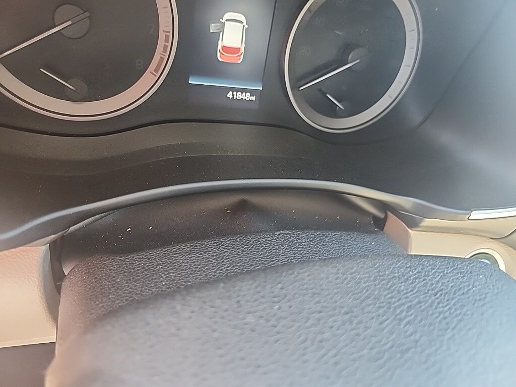 2020 Hyundai Tucson Ultimate photo 4