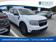 Used 2024 Ford Maverick Lariat Truck