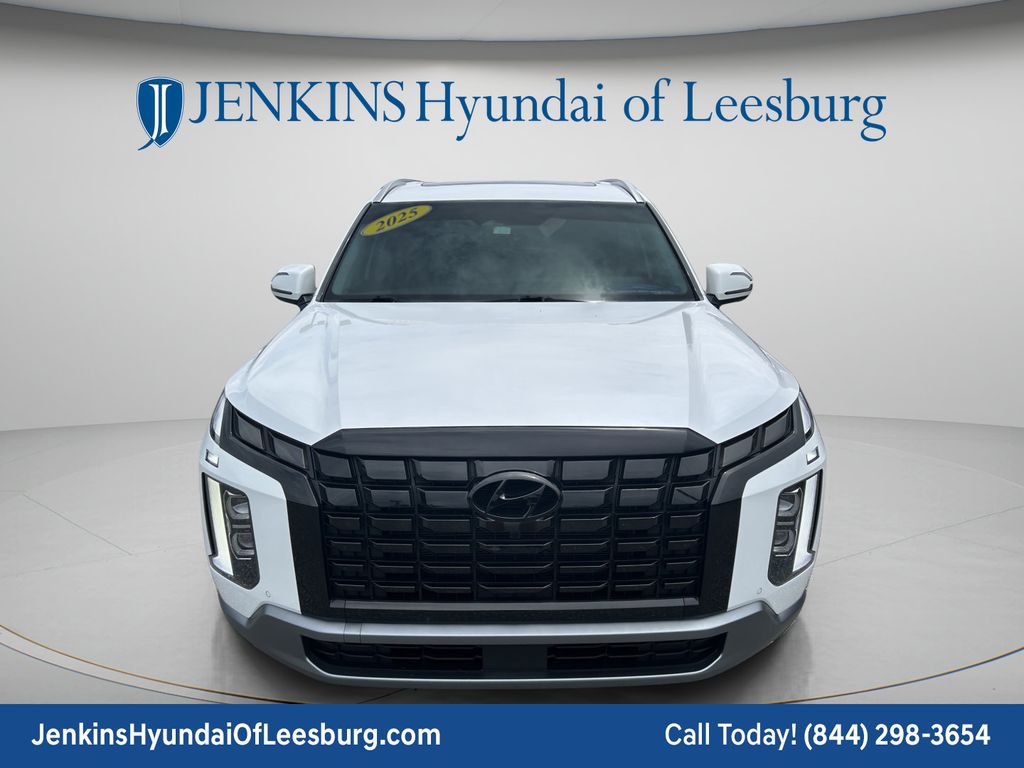 2025 Hyundai Palisade SEL Premium - Photo 12
