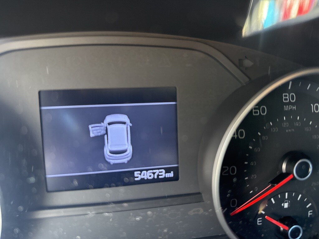 2022 Kia Sportage Nightfall Edition photo 3