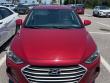 Used 2017 Hyundai Elantra SE Sedan