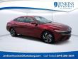 New 2025 Hyundai Elantra SEL Convenience Sedan