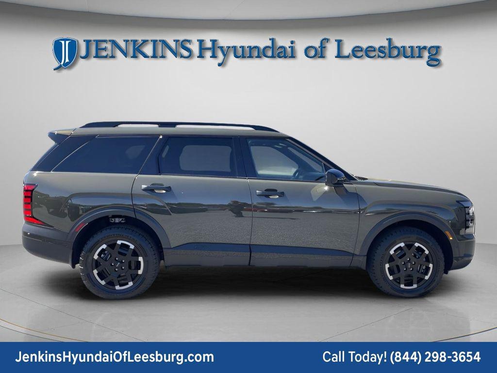 New 2026 Hyundai Palisade XRT Pro SUV