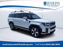 2026 Hyundai Santa Fe Limited FWD SUV for Sale in Leesburg FL
