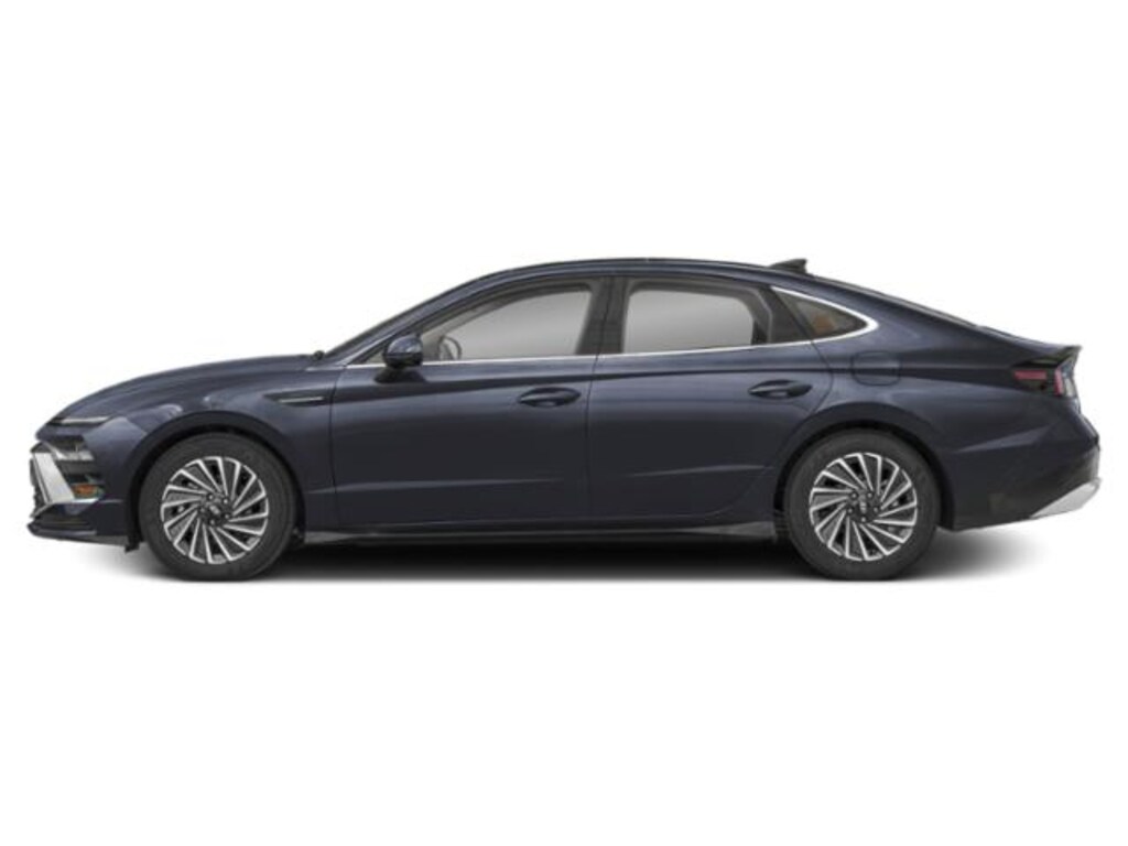 New 2027 Hyundai Sonata Hybrid Limited Sedan