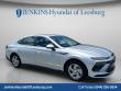 New 2026 Hyundai Sonata SE Sedan