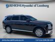 New 2026 Hyundai Palisade Hybrid Blue SEL 7P SUV