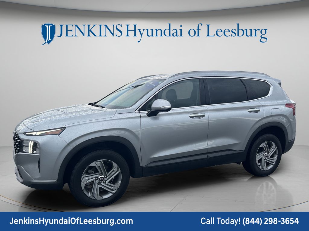 2023 Hyundai Santa Fe SEL - Photo 10
