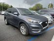 Used 2021 Hyundai Tucson SE SUV