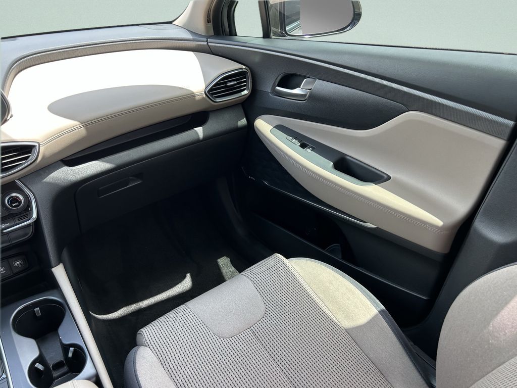 2020 Hyundai Santa Fe SEL - Photo 21
