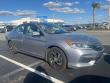 Used 2017 Honda Accord LX Sedan