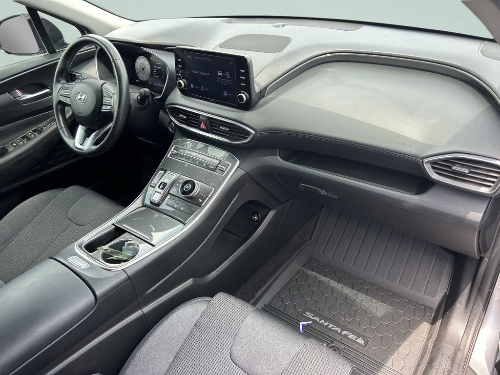 2022 Hyundai Santa Fe XRT - Photo 17