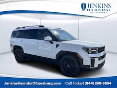 2026 Hyundai Santa Fe Calligraphy FWD SUV for Sale in Leesburg FL