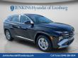 New 2026 Hyundai Tucson SE FWD SUV