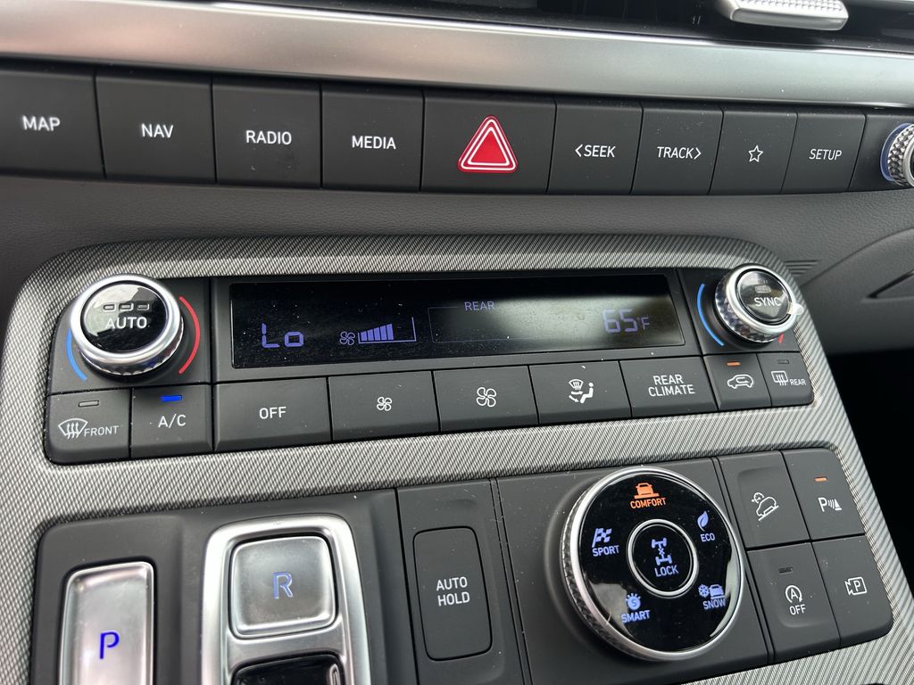 2025 Hyundai Palisade SEL Premium - Photo 29