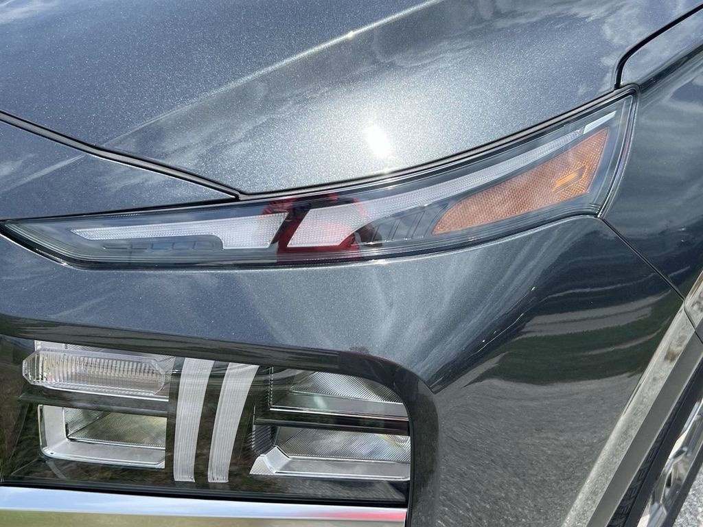 2023 Hyundai Santa Fe SEL Premium HEV - Photo 32